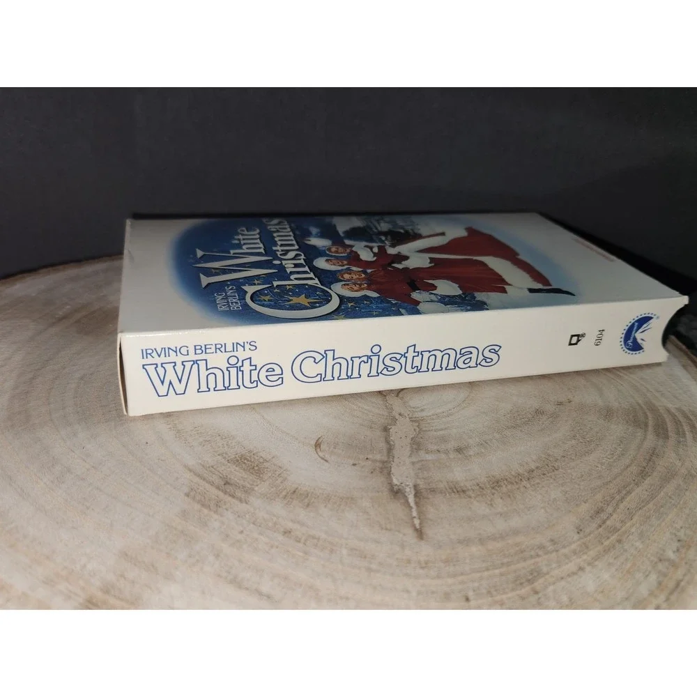 White Christmas (VHS,‎ 1997)